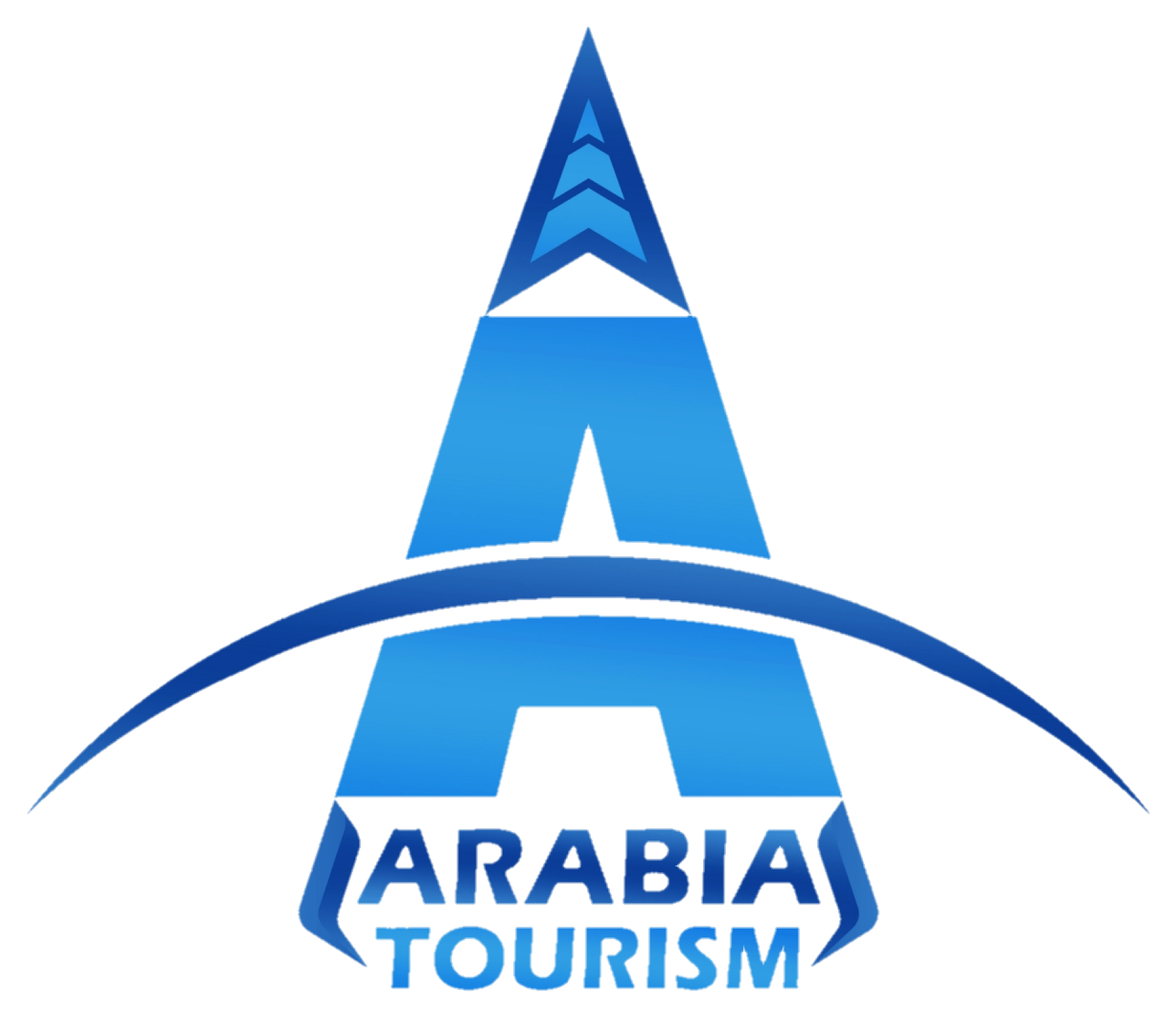 Arabia Tourism Logo